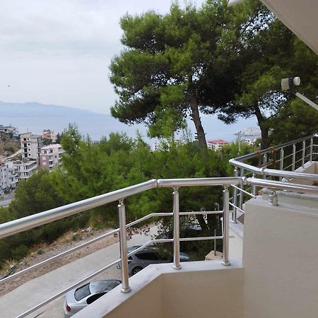 Apartament Gjergji Saranda Extérieur photo
