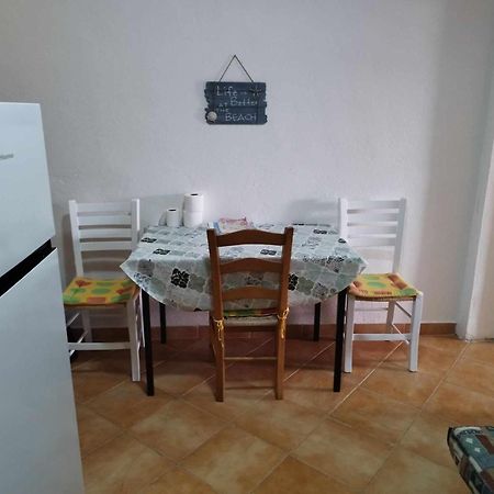 Apartament Gjergji Saranda Extérieur photo