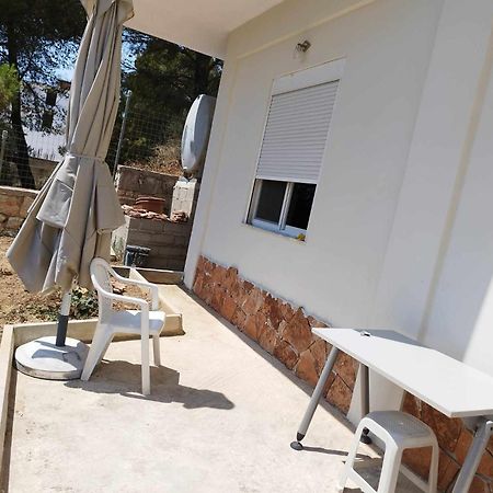 Apartament Gjergji Saranda Extérieur photo