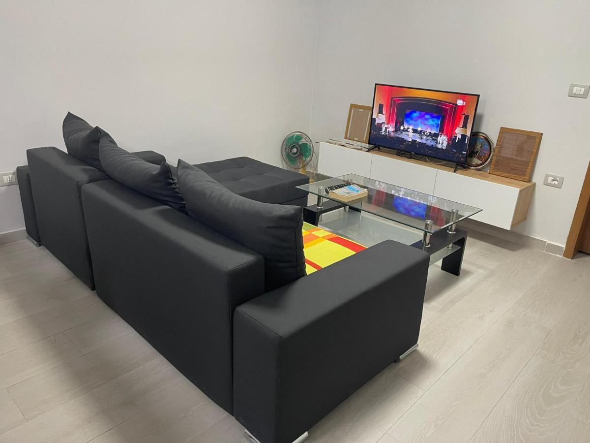 Apartament Gjergji Saranda Extérieur photo