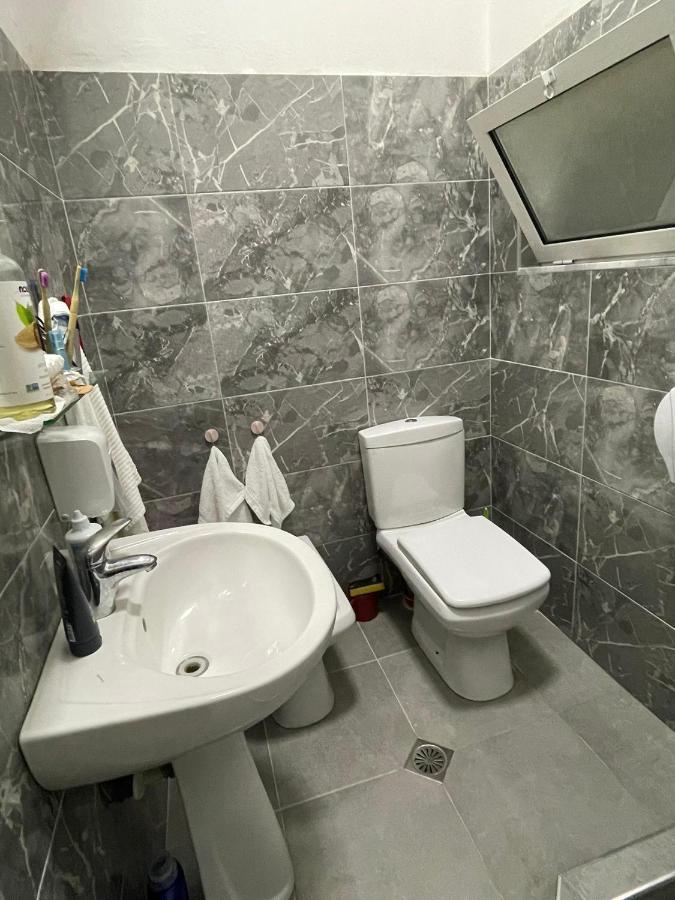 Apartament Gjergji Saranda Extérieur photo