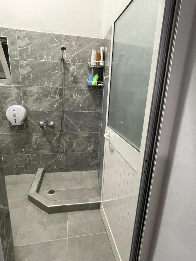 Apartament Gjergji Saranda Extérieur photo