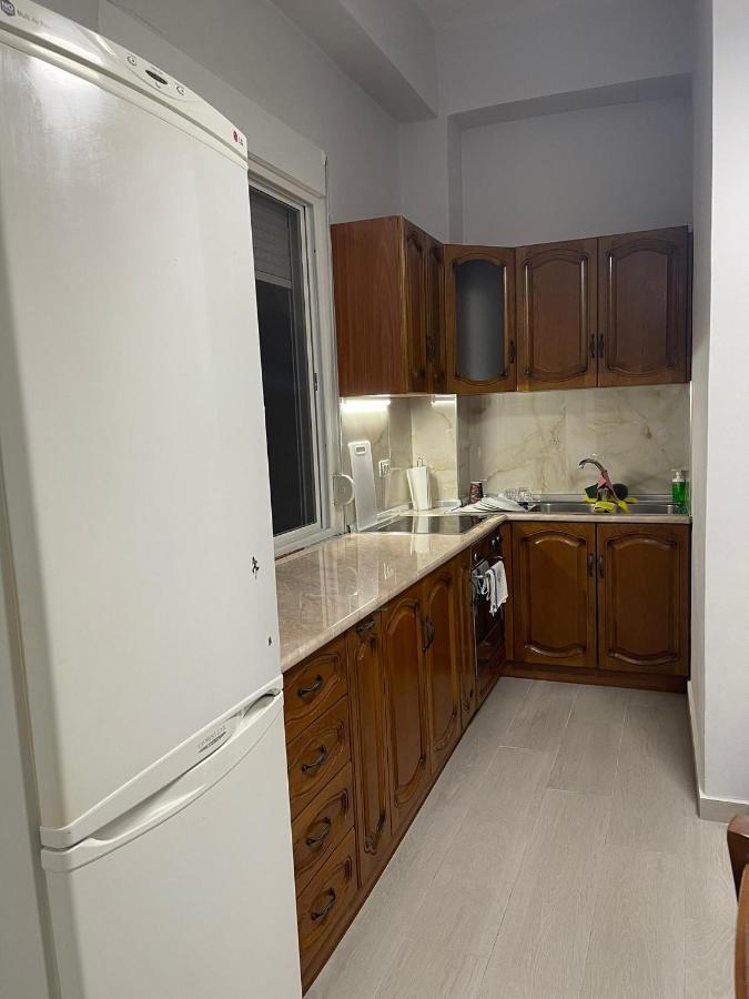 Apartament Gjergji Saranda Extérieur photo