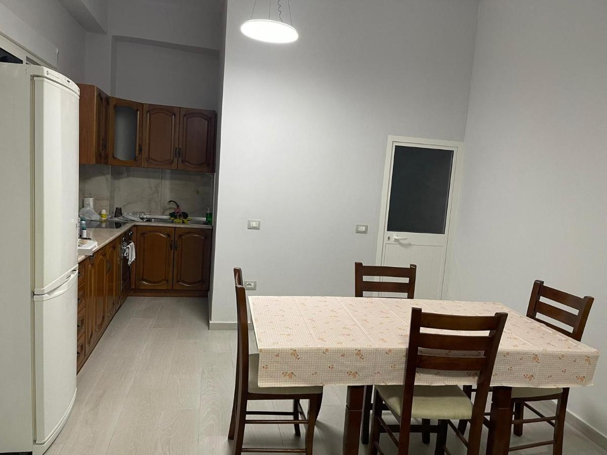 Apartament Gjergji Saranda Extérieur photo