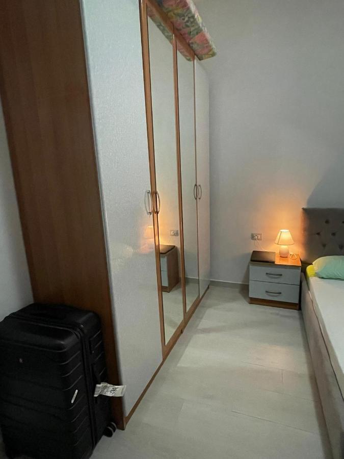 Apartament Gjergji Saranda Extérieur photo