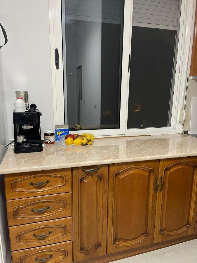 Apartament Gjergji Saranda Extérieur photo