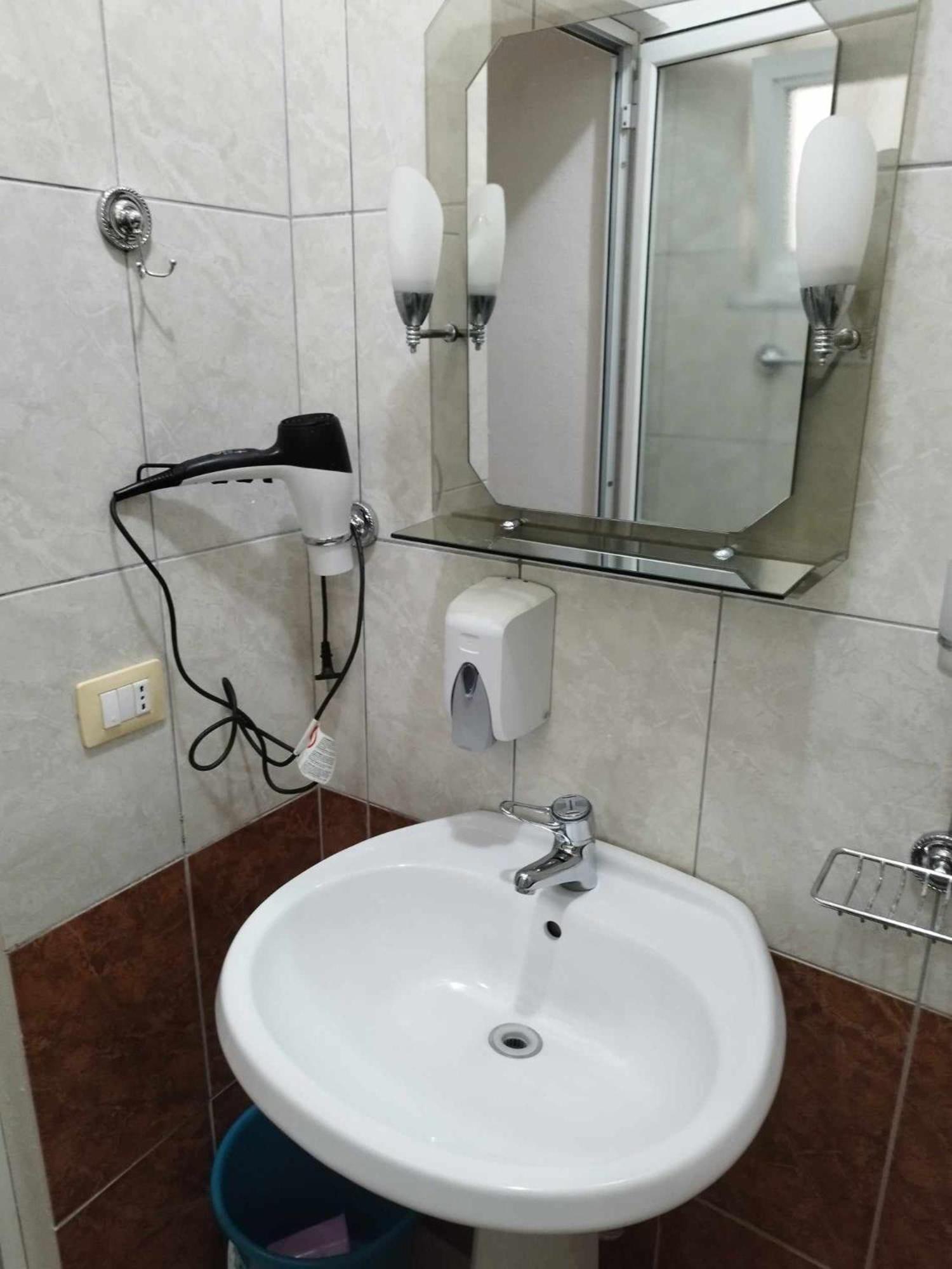 Apartament Gjergji Saranda Extérieur photo