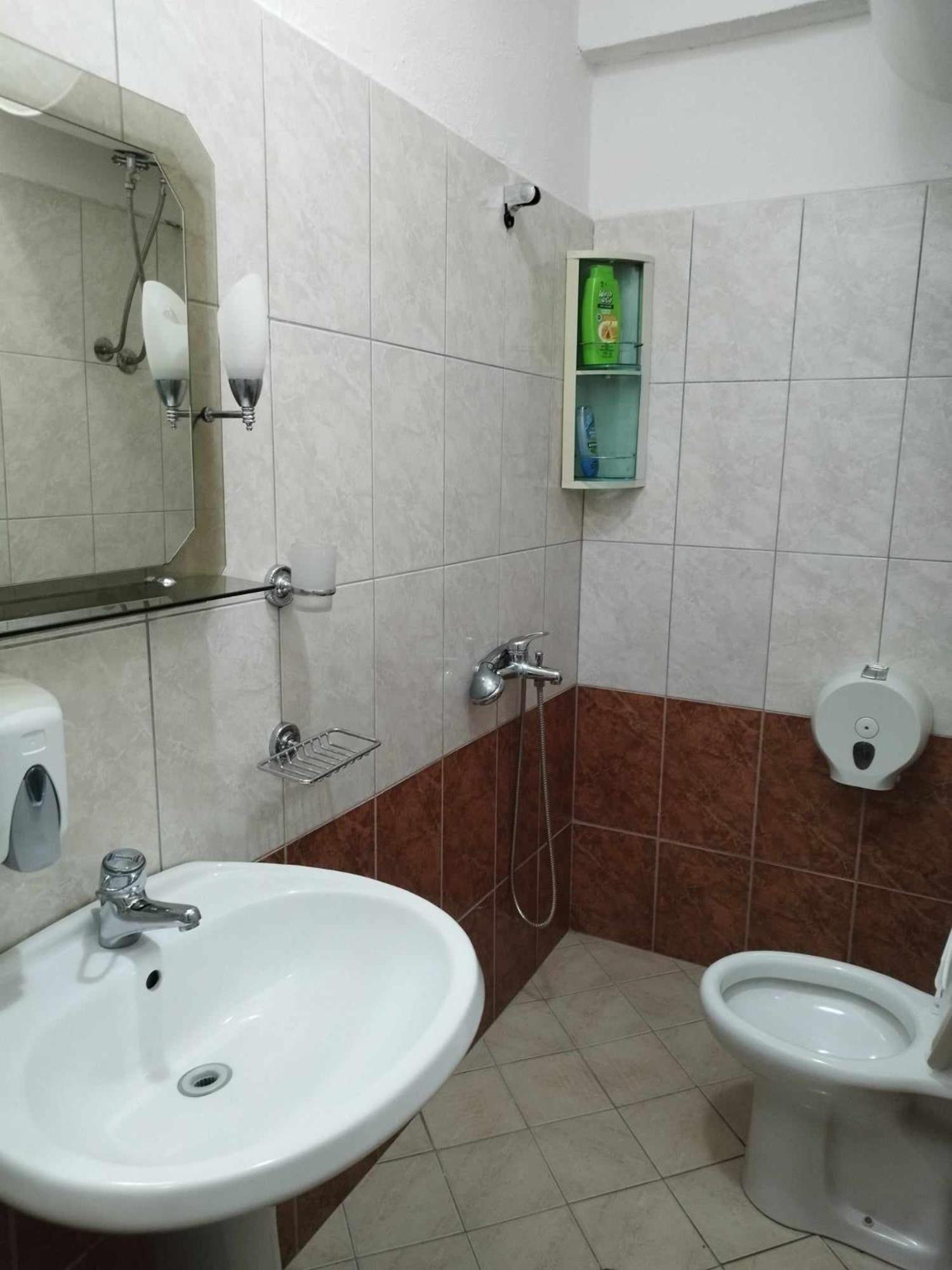 Apartament Gjergji Saranda Extérieur photo
