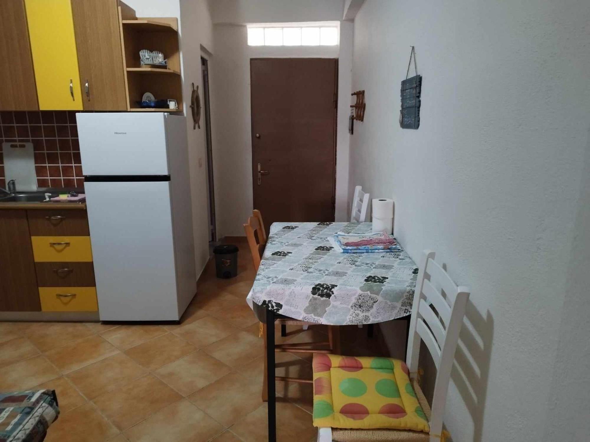 Apartament Gjergji Saranda Extérieur photo