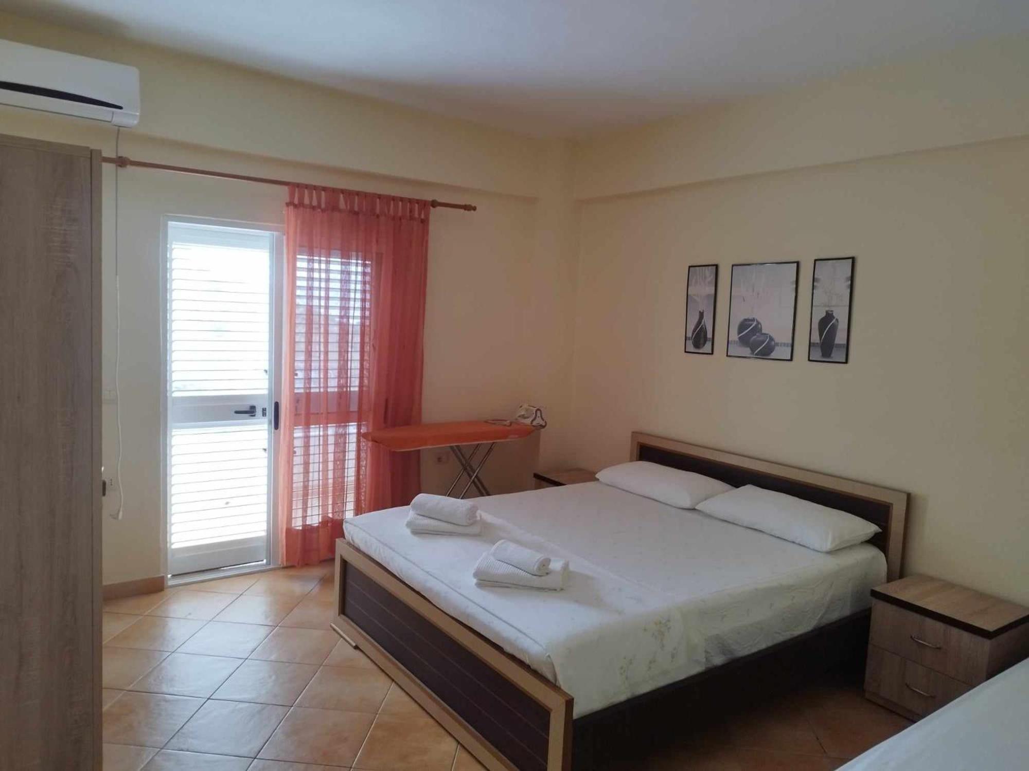 Apartament Gjergji Saranda Extérieur photo
