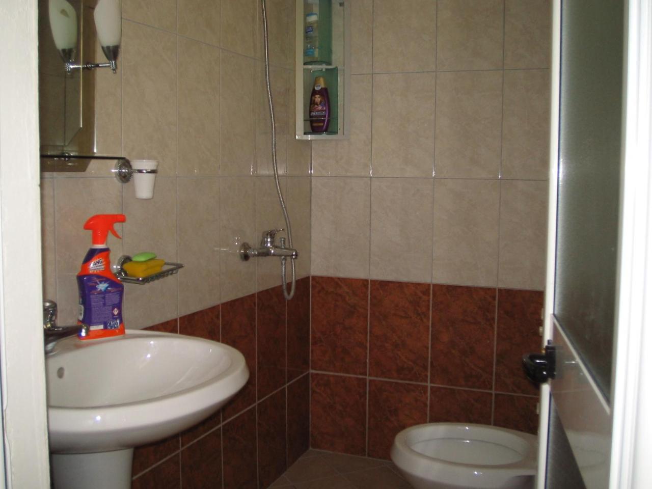 Apartament Gjergji Saranda Extérieur photo