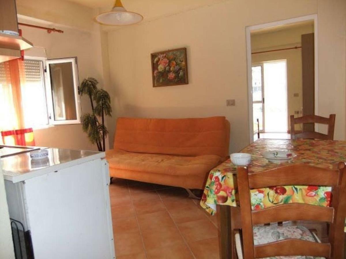 Apartament Gjergji Saranda Extérieur photo