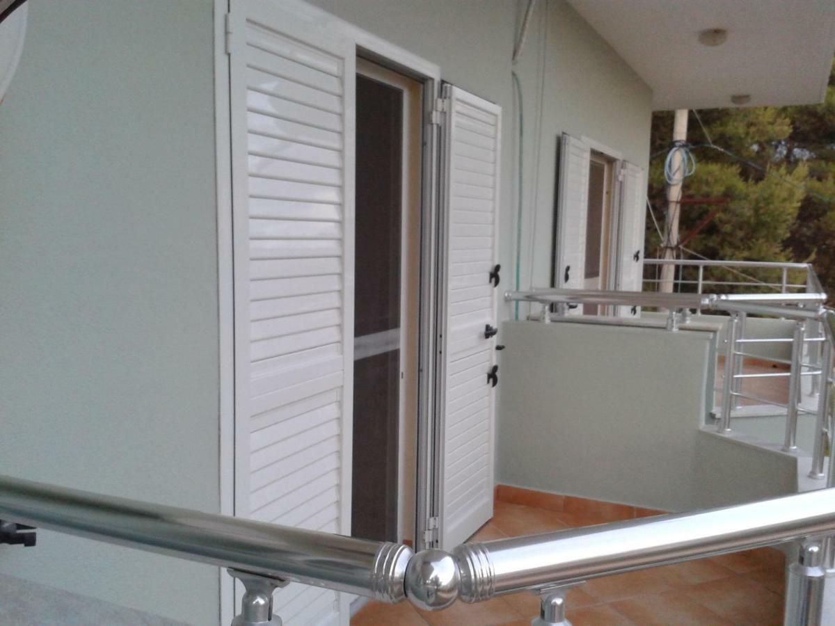 Apartament Gjergji Saranda Extérieur photo